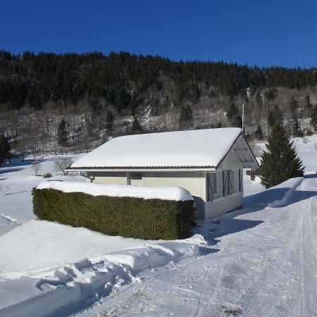 La Bresse Hautes Vosges Chalet "Le Piena" Dış mekan fotoğraf
