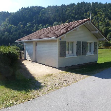 La Bresse Hautes Vosges Chalet "Le Piena" Dış mekan fotoğraf