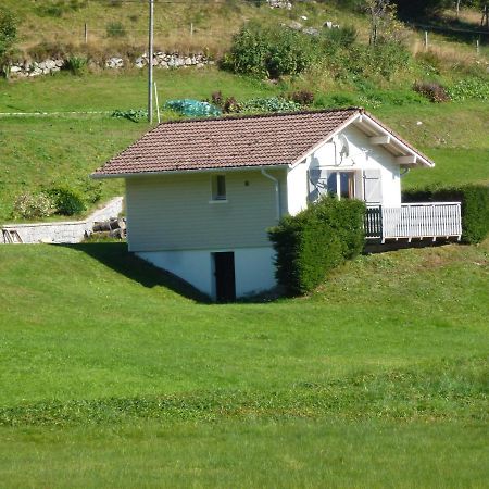 La Bresse Hautes Vosges Chalet "Le Piena" Dış mekan fotoğraf