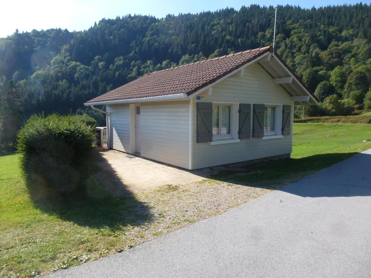 La Bresse Hautes Vosges Chalet "Le Piena" Dış mekan fotoğraf