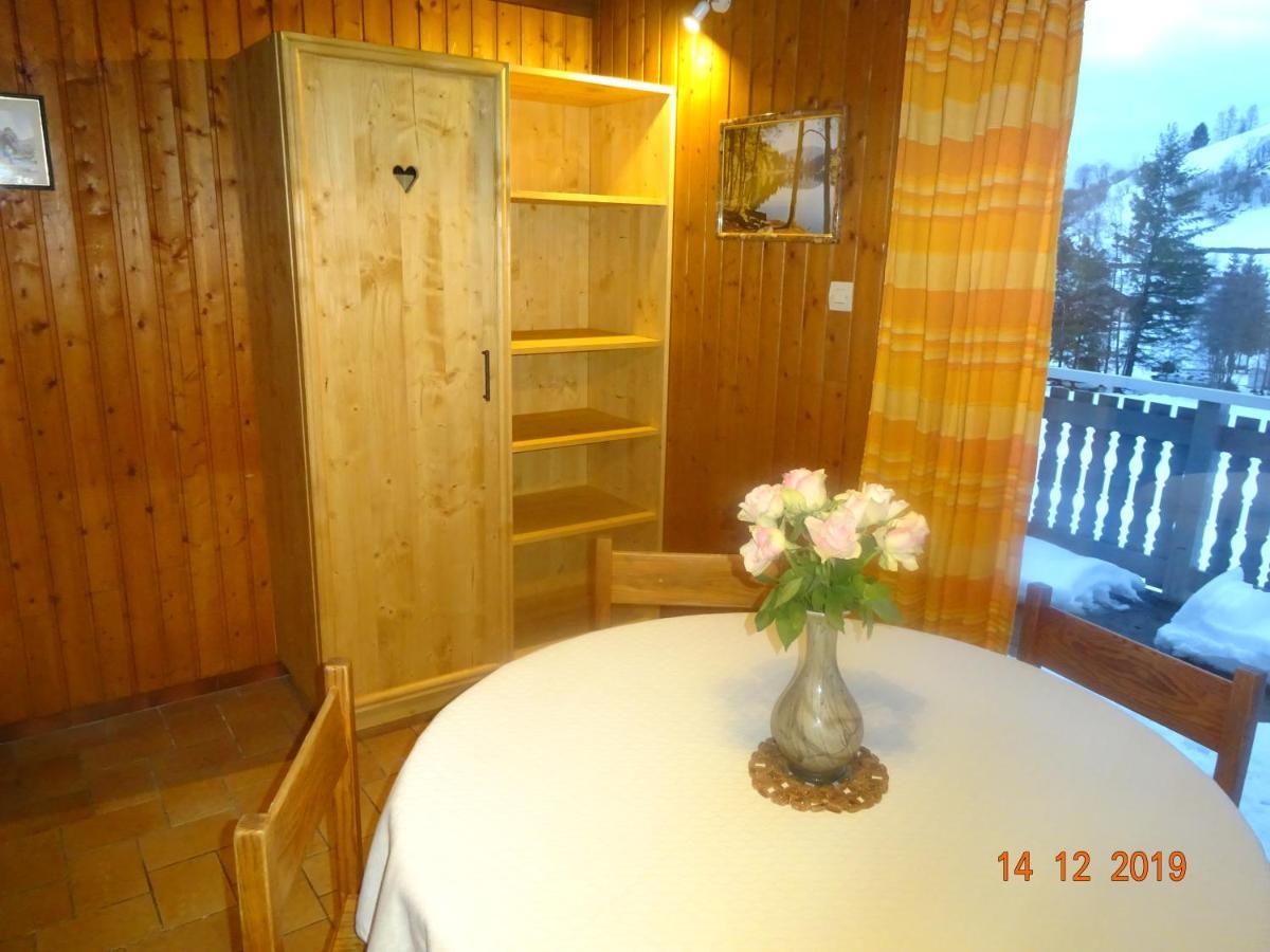 La Bresse Hautes Vosges Chalet "Le Piena" Dış mekan fotoğraf