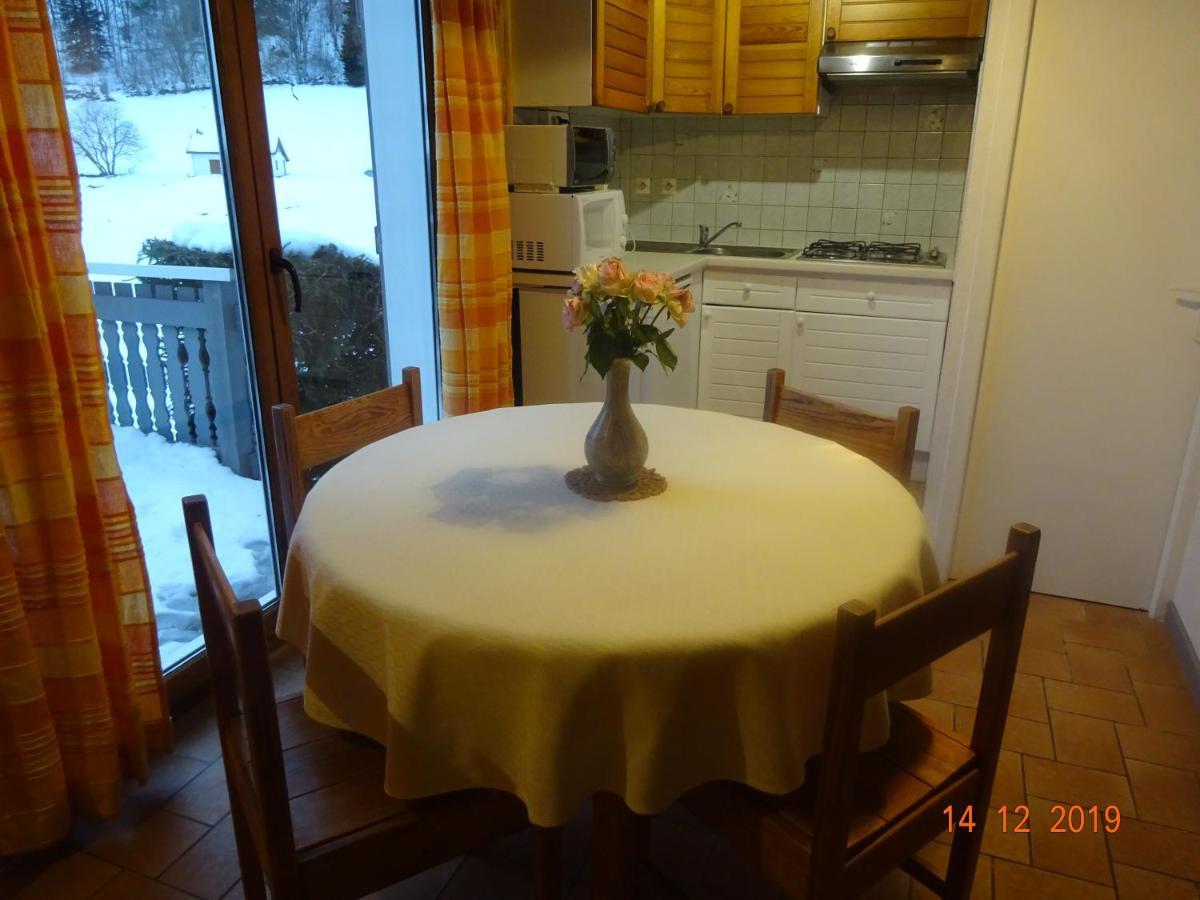 La Bresse Hautes Vosges Chalet "Le Piena" Dış mekan fotoğraf