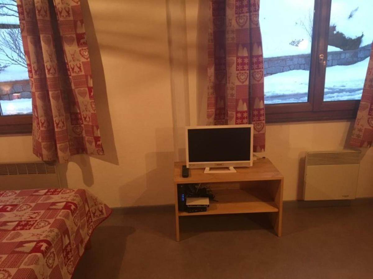 La Bresse Hautes Vosges Chalet "Le Piena" Dış mekan fotoğraf